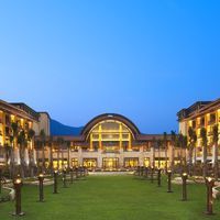 三亞半山半島度假酒店 三亞半山半島度假酒店