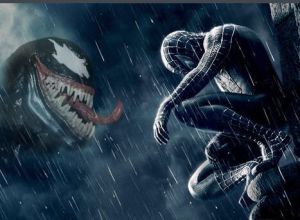 蜘蛛俠外傳:毒液 蜘蛛俠外傳:毒液