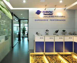 omal中國