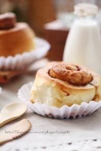 紅糖麵包卷 紅糖麵包卷