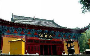 宏覺寺