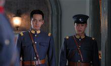 劉大為《來不及說我愛你》劇照