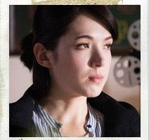 十六個夏天劇照