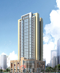 福鑫大廈 福鑫大廈