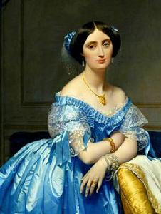 克萊芙王妃 克萊芙王妃