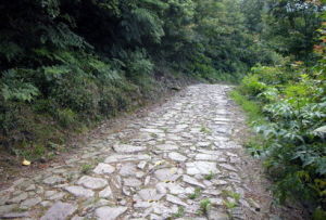 丹家嶺古道 丹家嶺古道