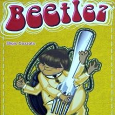 《蟑螂搶食物》 《蟑螂搶食物》