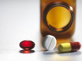 止痛藥[藥品名稱]