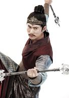 包青天[2016年李東學版]