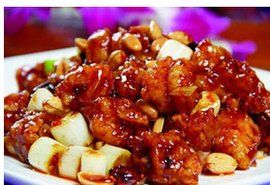 川汁燒蝦球 川汁燒蝦球