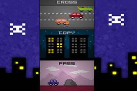 迷你遊戲大集合 迷你遊戲大集合