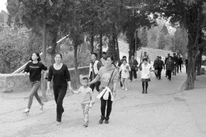 禮堂社區 禮堂社區