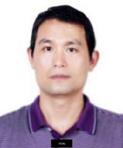 孟飛[山東建築大學測繪地理信息學院副院長]