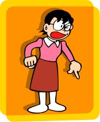 《多啦A夢》