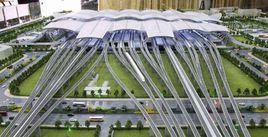 石壁火車站 石壁火車站