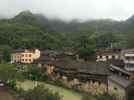 南浦溪鎮 南浦溪鎮