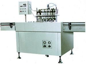 常壓灌裝機 常壓灌裝機