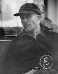 愛德華·蓋恩 愛德華·蓋恩