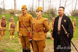 抗日七豪俠 抗日七豪俠