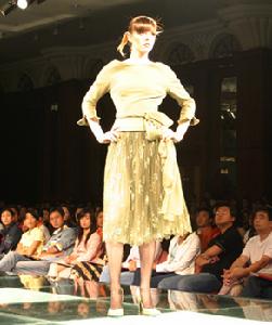 (圖)米歇爾·麥格里科