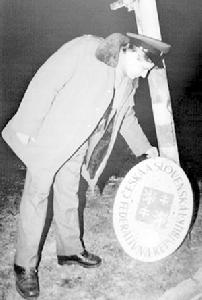 （圖）1993年1月1日