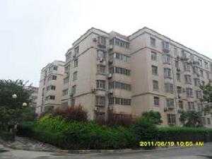 豐盛園小區 豐盛園小區