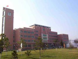 青島市城陽第二高級中學 青島市城陽第二高級中學