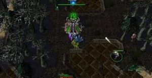 灼熱之箭 灼熱之箭