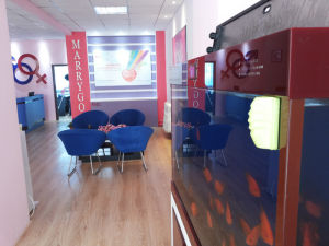 MarryGo鞍山服務中心門店展示