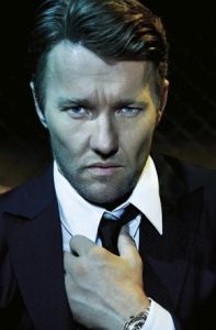 ​喬爾&middot;埃哲頓