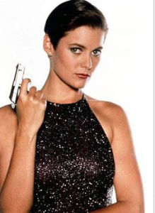 卡莉·洛維 卡莉·洛維