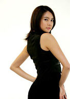 金恩實  演員 楊美拉