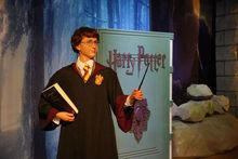 史上最為逼真的3D列印名人蠟像館