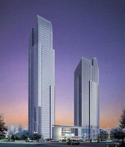 新世界·財富中心 新世界·財富中心