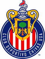 美國芝華士足球俱樂部 美國芝華士足球俱樂部