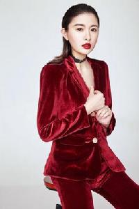 潘丹[快樂購購物頻道主持人]