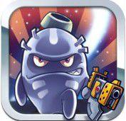 怪物射擊：失落破壞