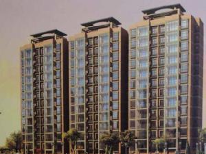 新天成國際大酒店暨購物廣場 新天成國際大酒店暨購物廣場