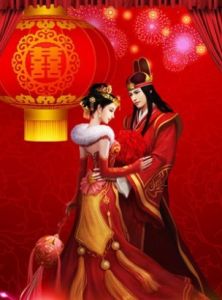 願天下有情人終成眷屬 願天下有情人終成眷屬