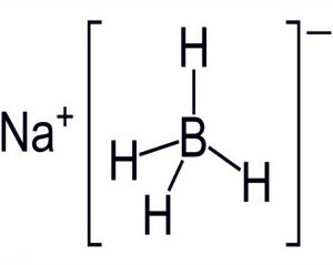 硼氫化鈉