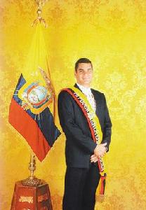 拉斐爾·科雷亞[拉斐爾·科雷亞·德爾加多]