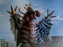 巴頓[奧特曼中怪獸名稱]