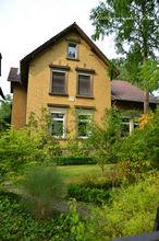 希爾伯特在哥廷根的故居