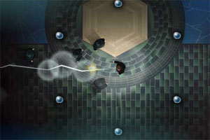 哈利波特與食死徒 哈利波特與食死徒