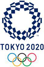 日本東京2020奧運會會徽