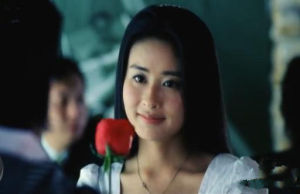 《盜版愛情》劇照