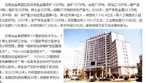 雲南冶金集團總公司