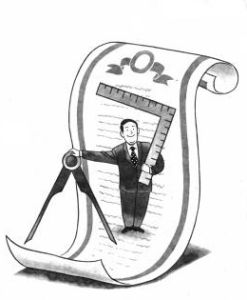 奇葩研報 奇葩研報