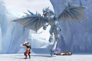 《獵刃》遊戲截圖