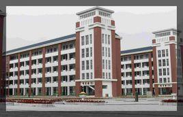 平羅中學 平羅中學